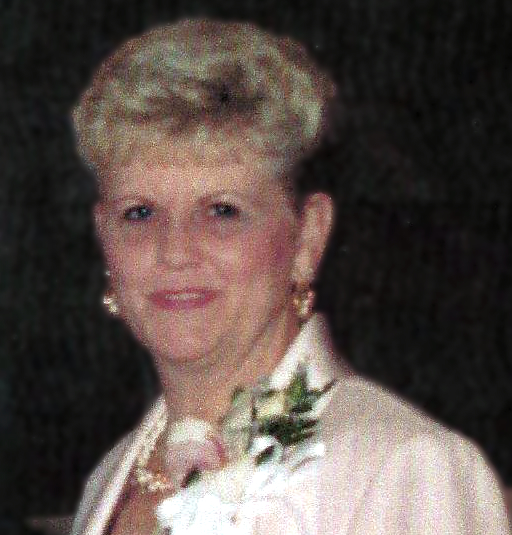 Bonnie Morgan