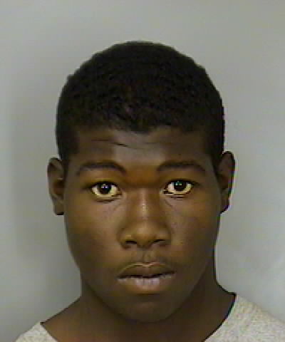 Gary Robert Parker