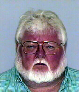 Ronald Leggett