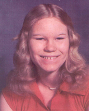 Ronette Peterson