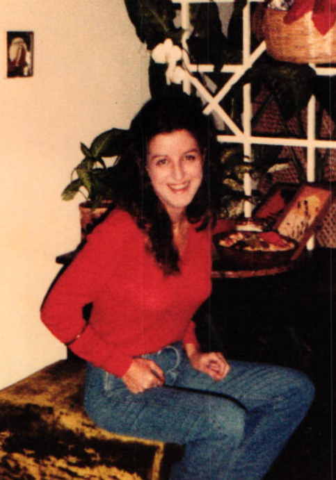 Vann Catherine Lee