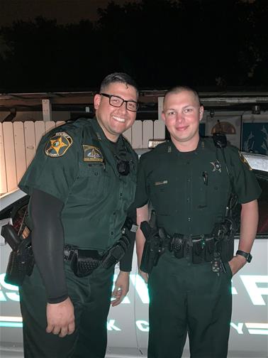 Join Our Team Polk County Sheriffs Office