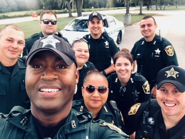 About Us | Polk County Sheriff's Office