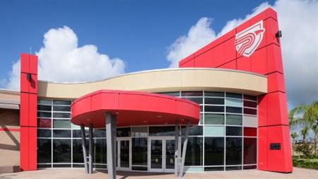 Polk State College
