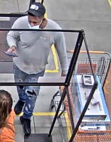 suspect photo