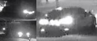 suspect vehicle