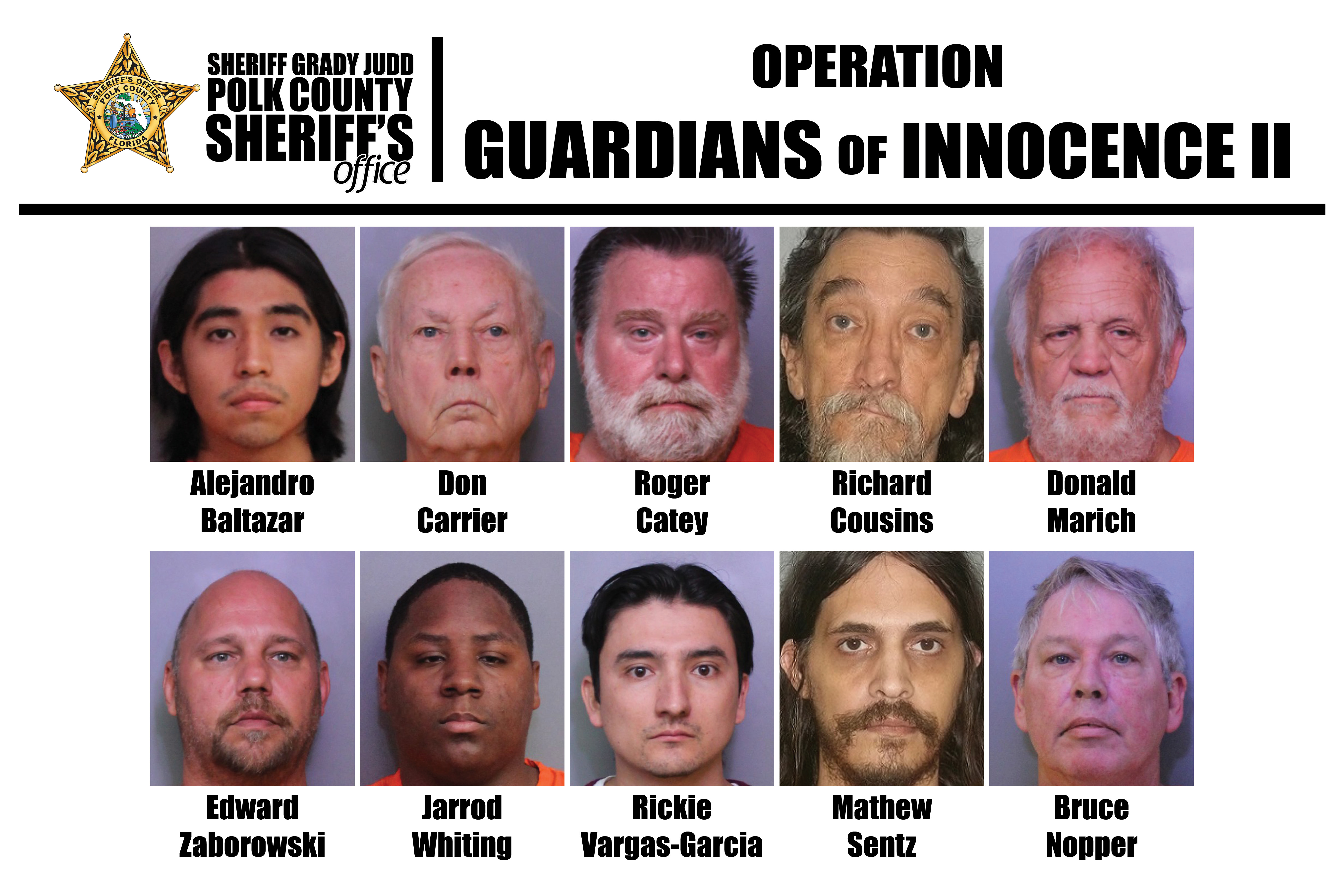 The Inside Story How Polk Sheriffs Investigate Outstanding Warrants - r4a77ze