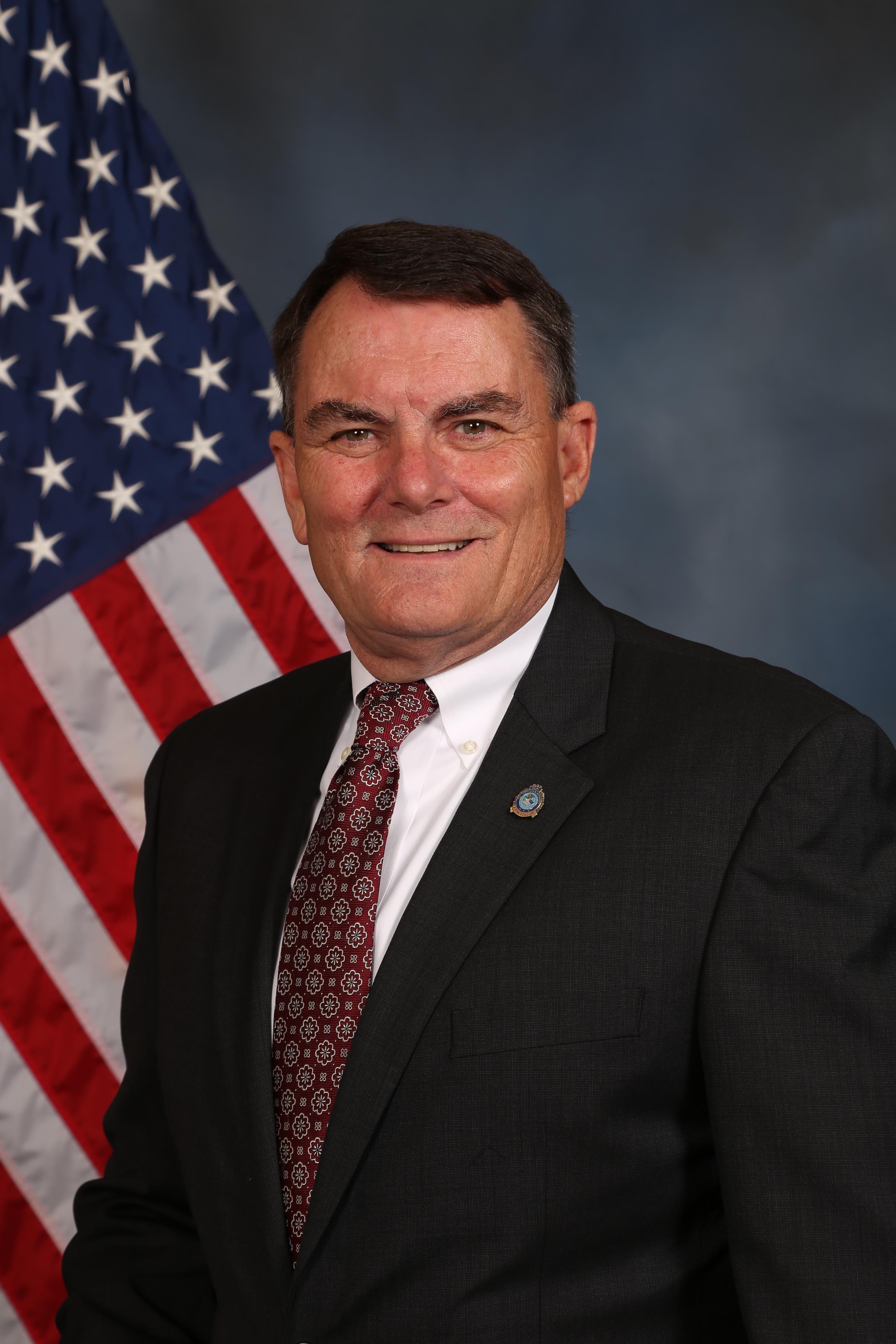 Director Paul Baggett